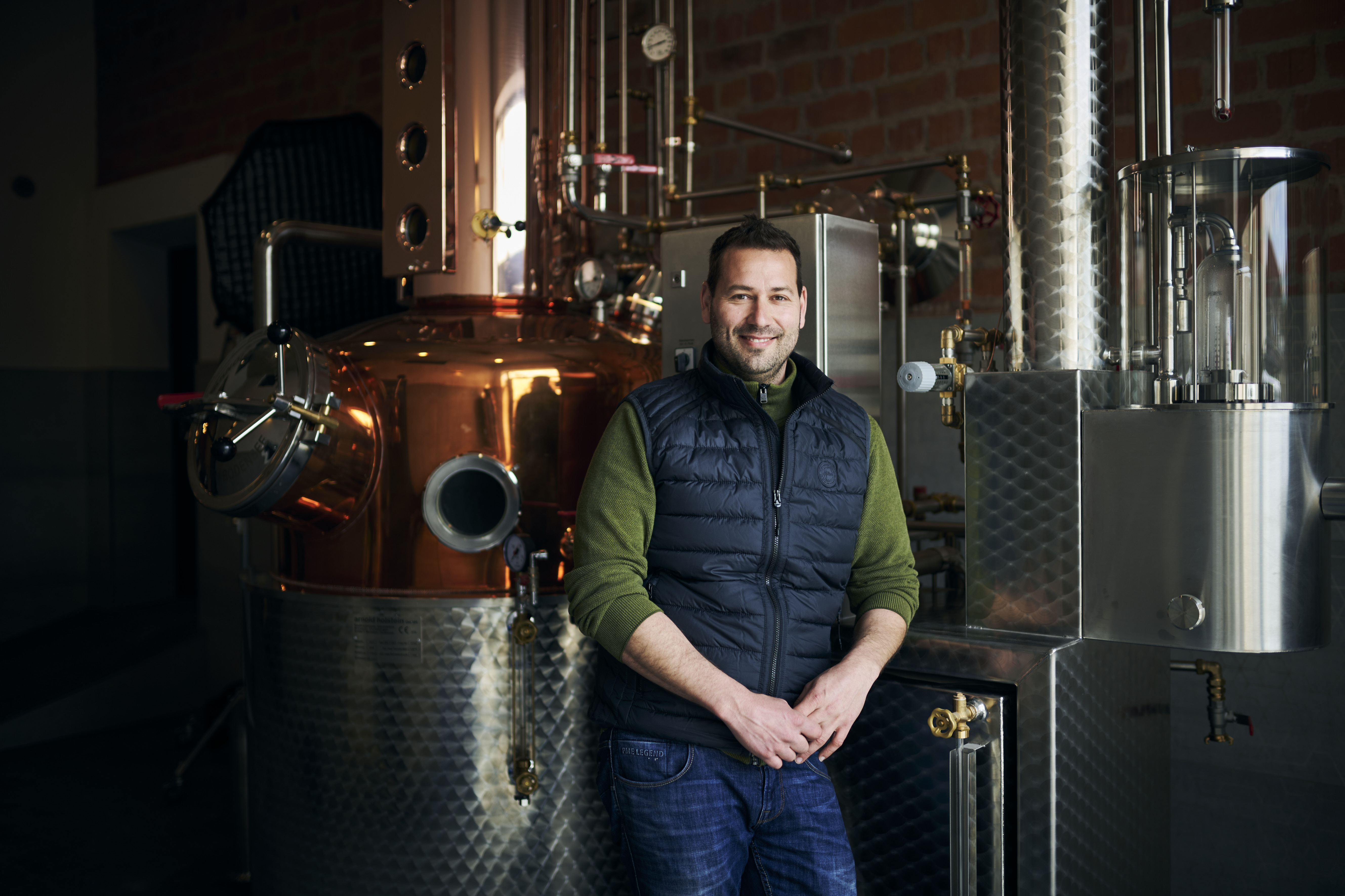 regionale Produkte - Gemüse: Gurken - Deutschland - Ingo Ehrenfeld