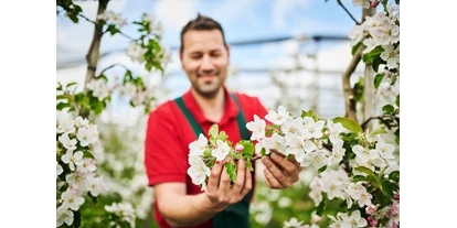 regionale Produkte - Beeren: Stachelbeeren - Ingo Ehrenfeld