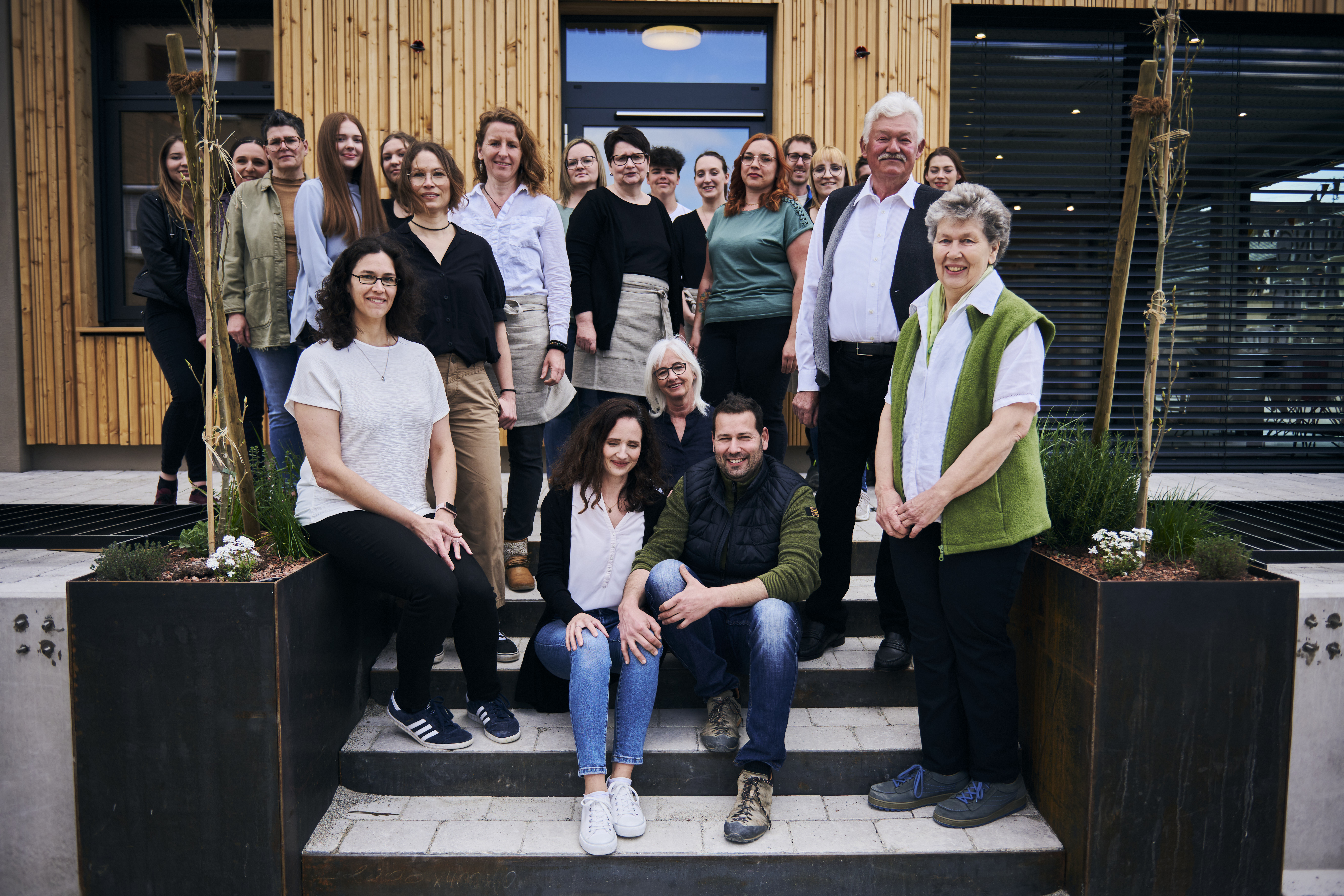 Hofladen: Ingo Ehrenfeld