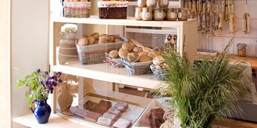 regionale Produkte - Brot und Backwaren - Schillings Hofladen