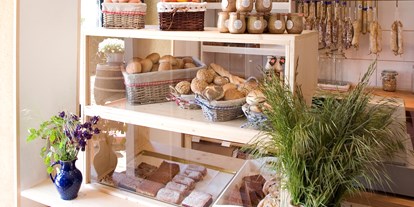 regionale Produkte - Brot und Backwaren - Schaprode - Schillings Hofladen