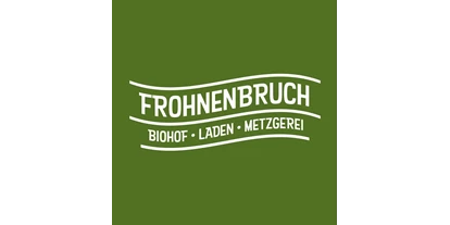 regionale Produkte - Gemüse: Pilze - Deutschland - Biolandhof Frohnenbruch