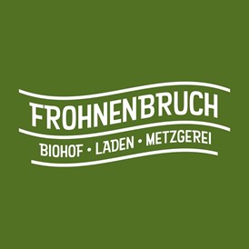 Hofladen: Biolandhof Frohnenbruch