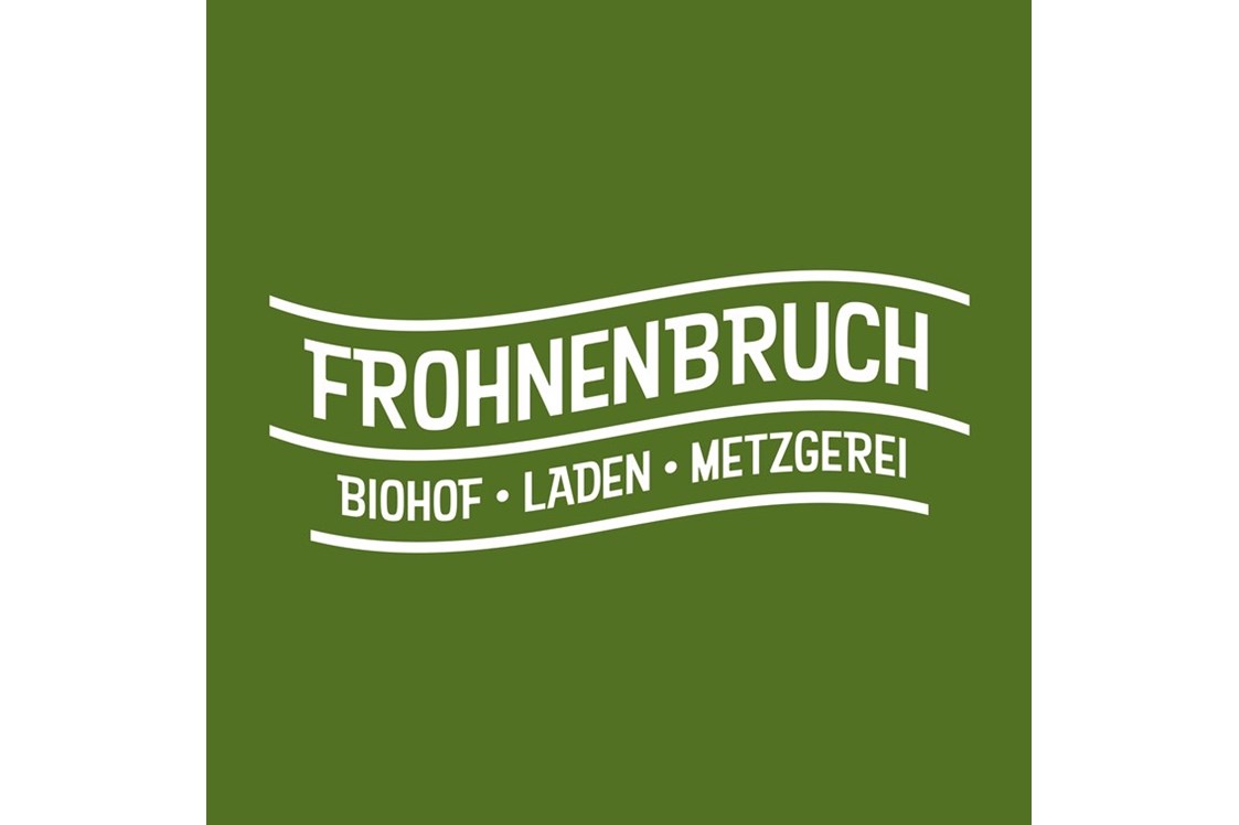 Hofladen: Biolandhof Frohnenbruch