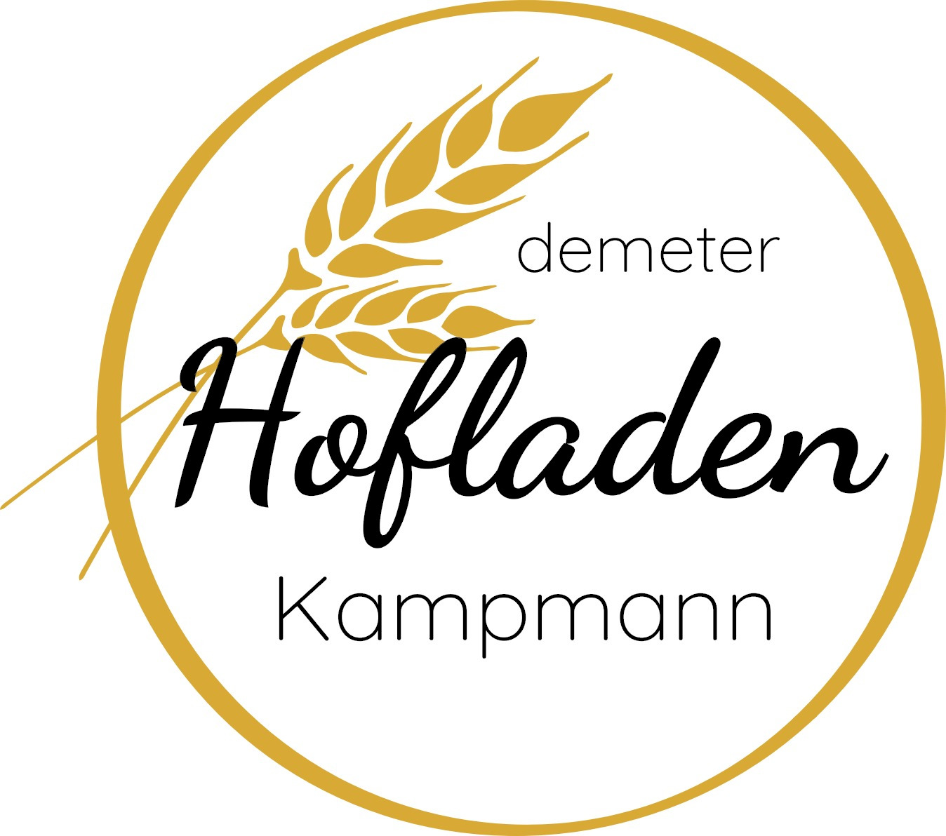 regionale Produkte - Gemüse: Gurken - Deutschland - Hofladen Kampmann