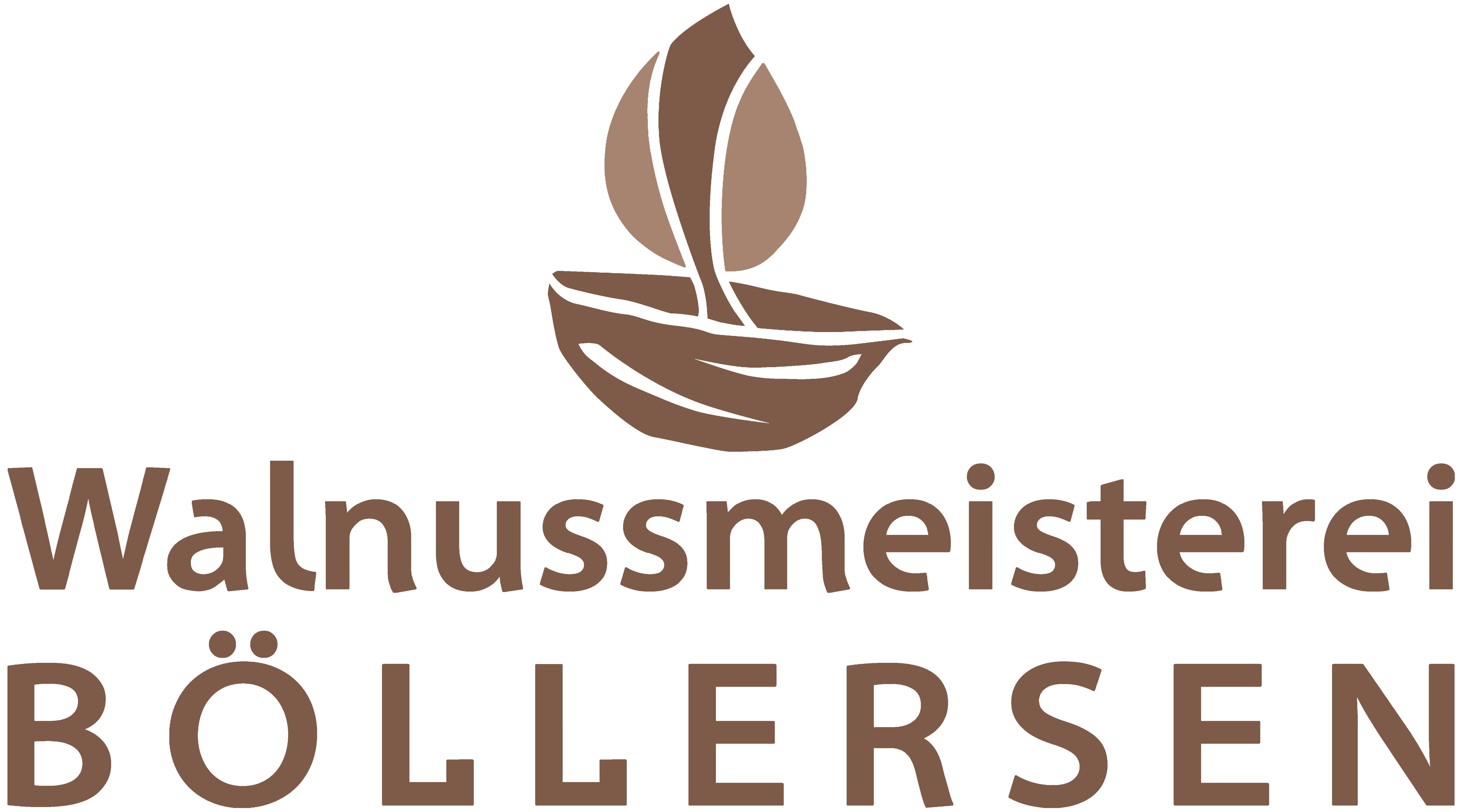 Hofladen: Walnussmeisterei Böllersen