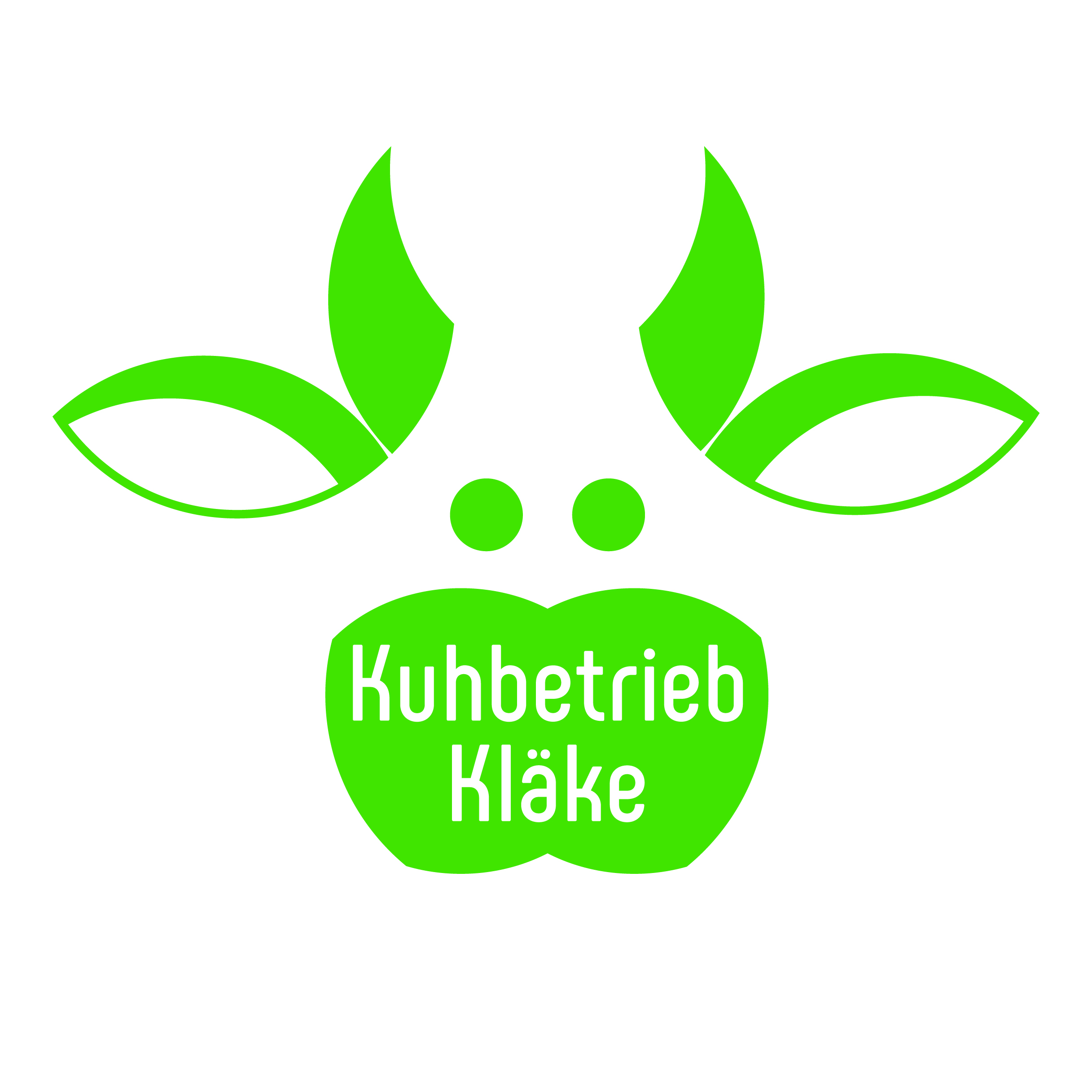 Hofladen: Kuhbetrieb Kläke - Kuhbetrieb Kläke