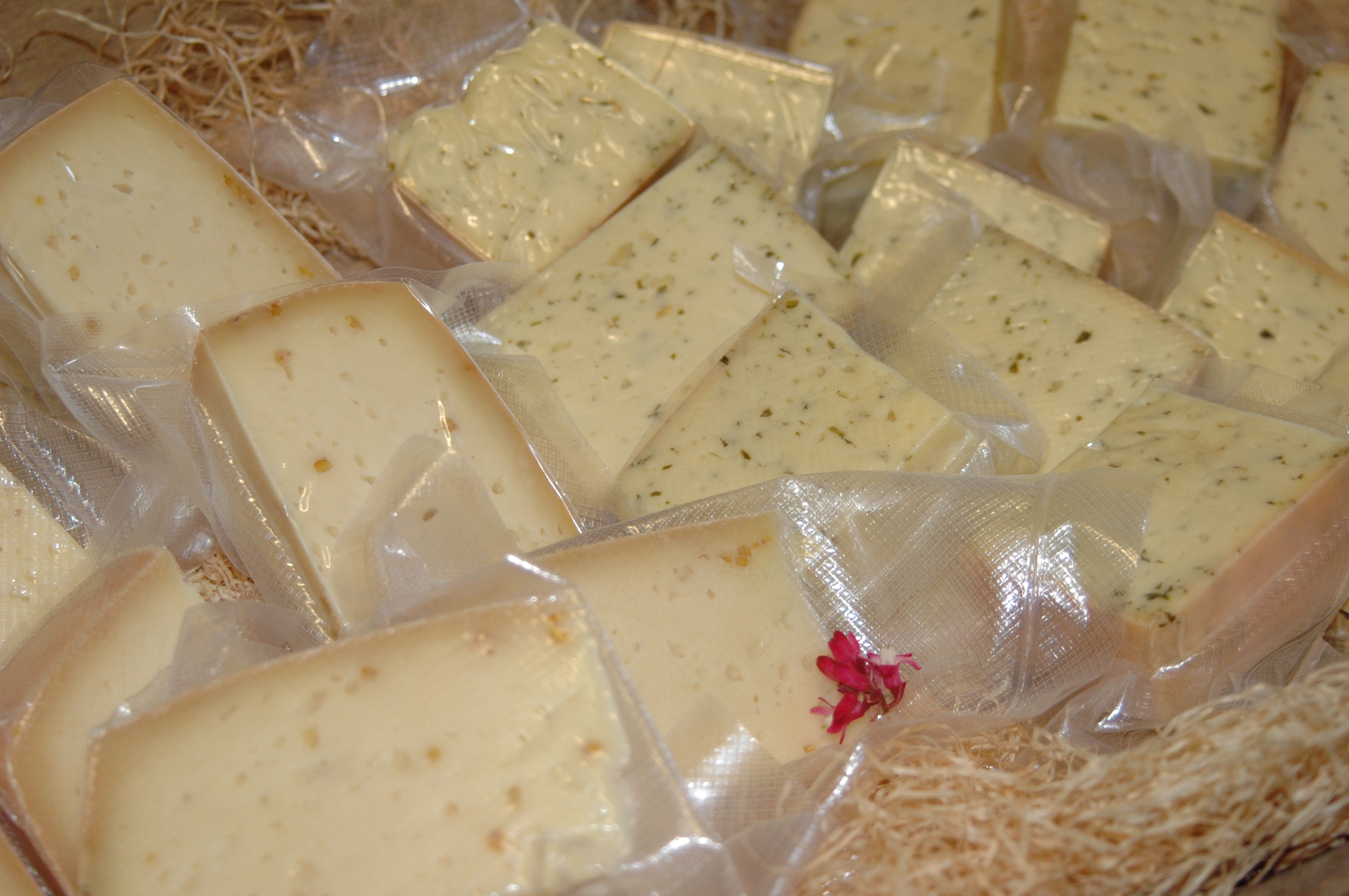 Hofladen: Kuhbetrieb Kläke