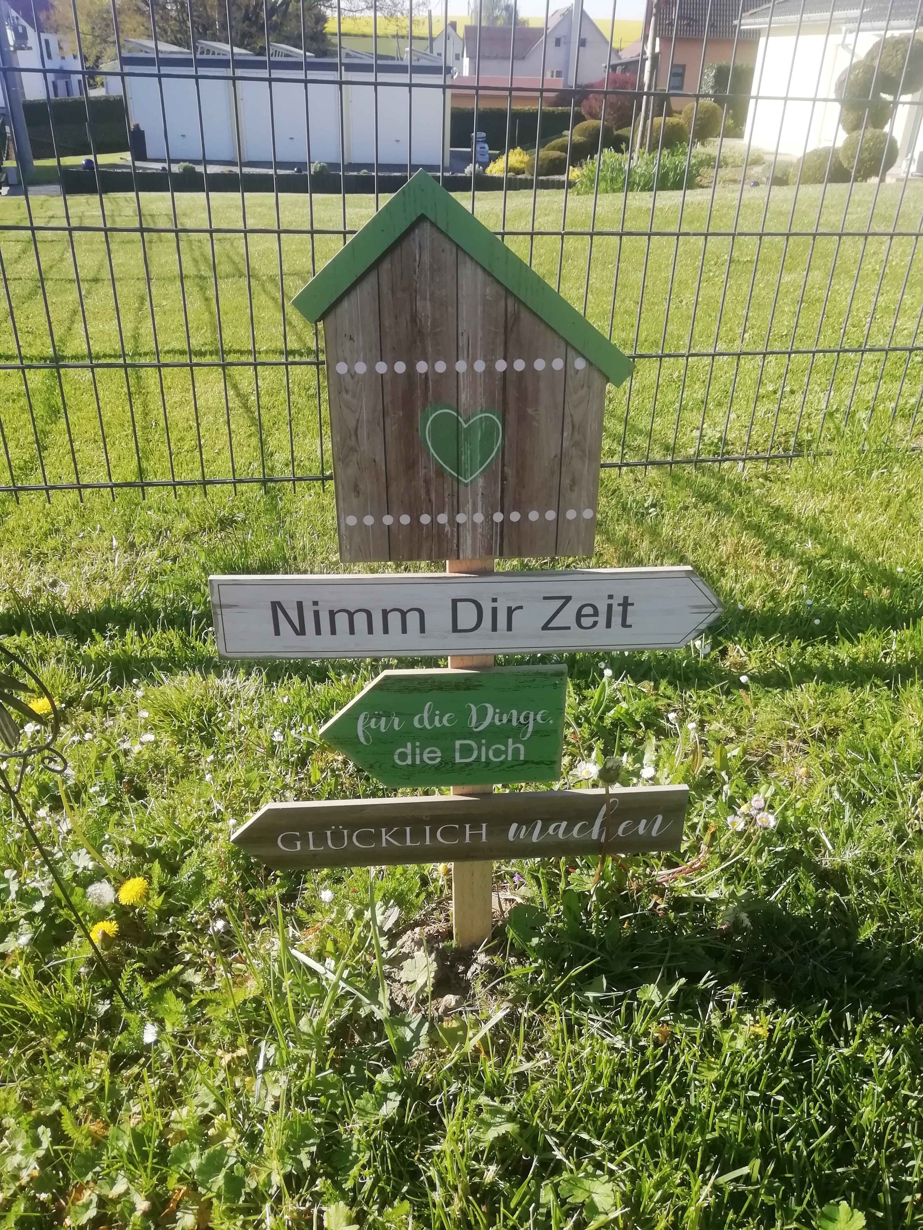 regionale Produkte - Deutschland - Der Bunte Laden 