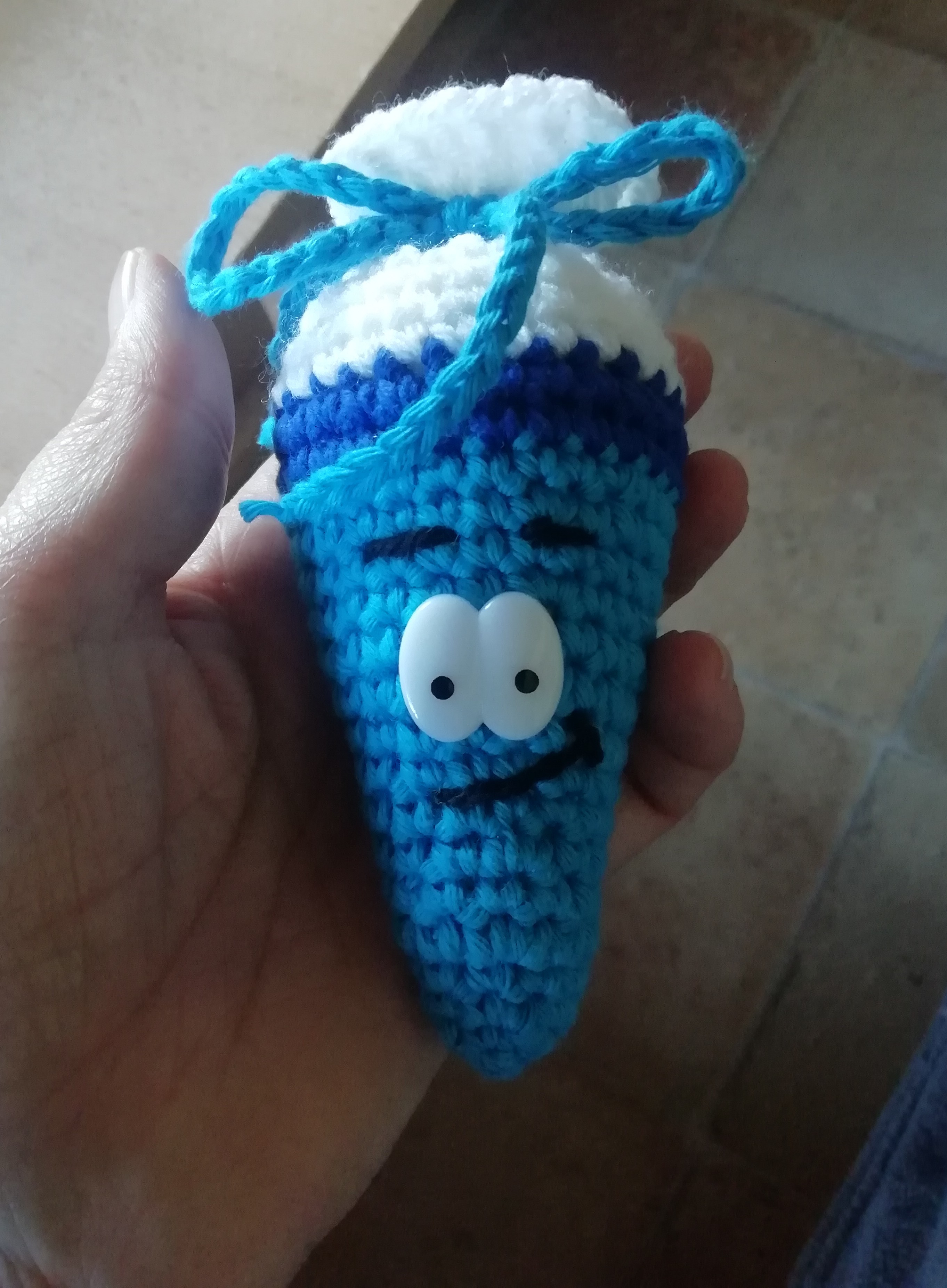 Hofladen: Der Bunte Laden 