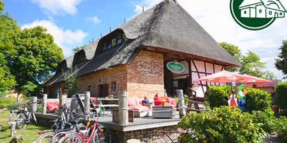 regionale Produkte - Beeren: Stachelbeeren - Hof-Markt im Gutshof Bastorf
