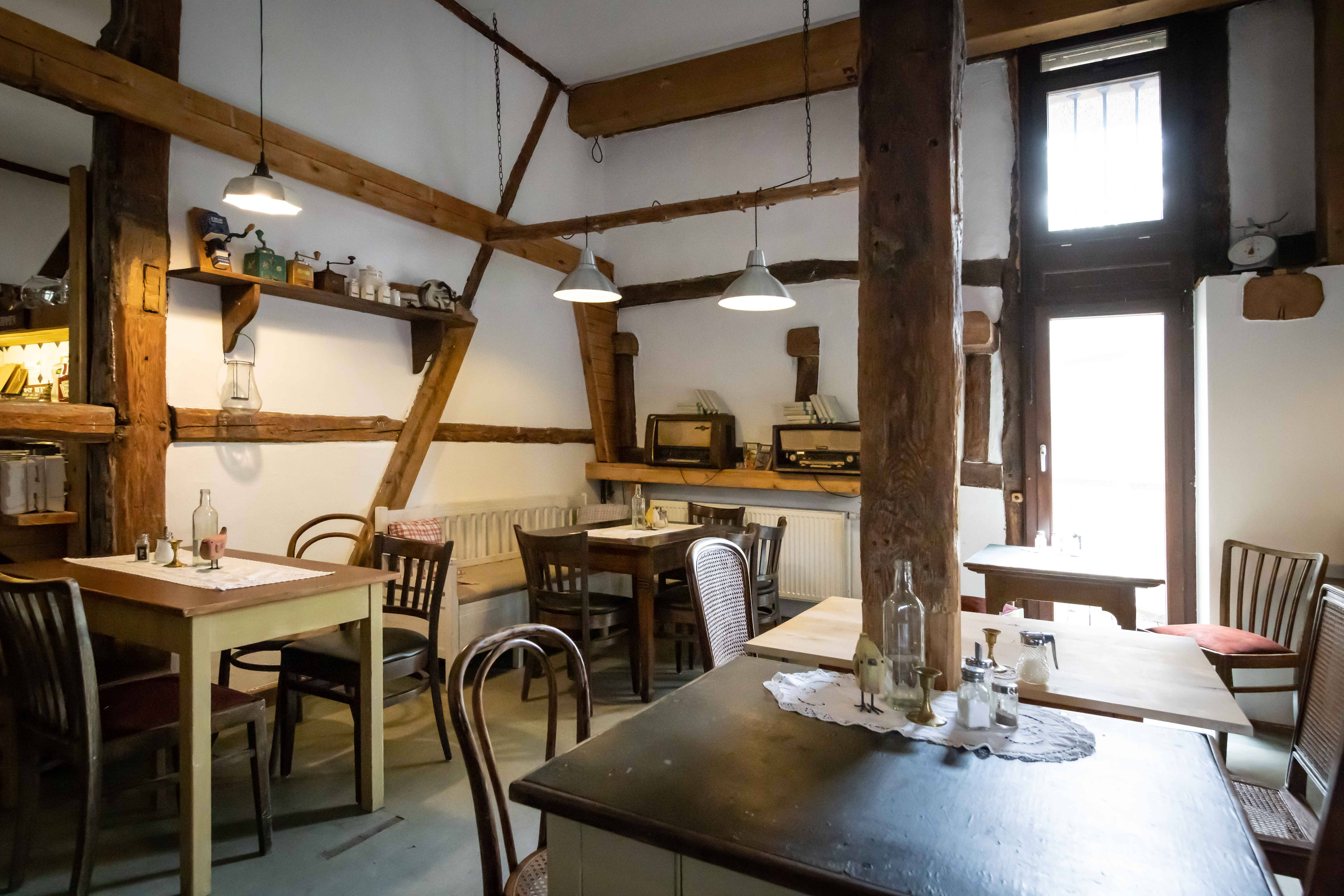 regionale Produkte - Beeren: Sanddorn - Deutschland - Hof-Markt im Gutshof Bastorf