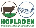 Hofladen: Direktvermarktung Gebhardt - Fisch - Fleisch - Forellenzucht