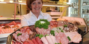 regionale Produkte - Fleisch und Wurst - Thüringen - Direktvermarktung Siegfried Hoffmann