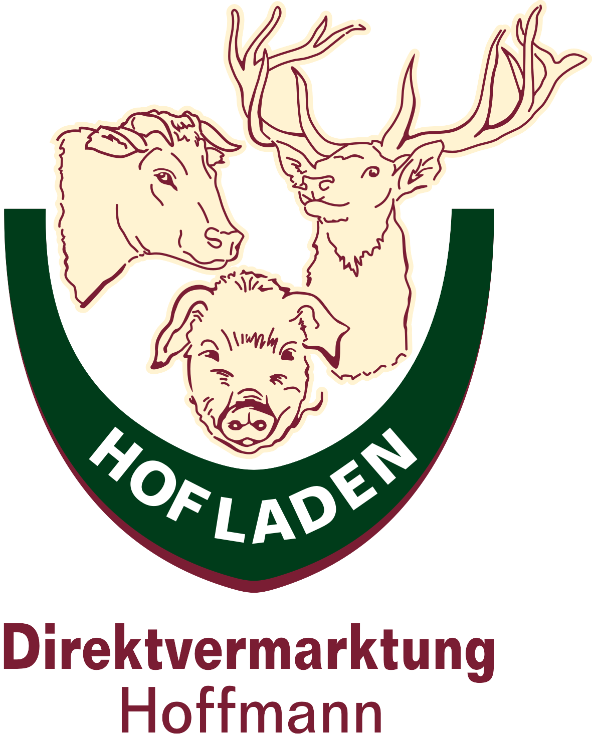 regionale Produkte - Direktvermarktung Siegfried Hoffmann