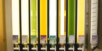 regionale Produkte - Honig und Honigprodukte - Laufen (Berchtesgadener Land) - Reiniger, Shampoos von Unisapon zum Nachfüllen - Beim Moiern z'Straß