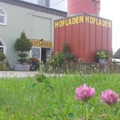 Hofladen - Gärtnerei & Hofladen Langenwolschendorf