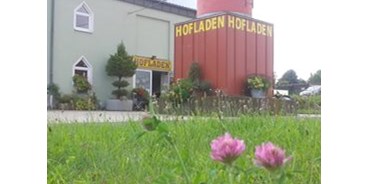 regionale Produkte - Beeren: Erdbeeren - Thüringen - Gärtnerei & Hofladen Langenwolschendorf