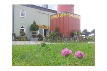 Hofladen: Hofladen Langenwolschendorf