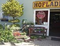 Hofladen: Hofladen Langenwolschendorf
