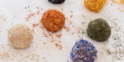 regionale Produkte - Gemüse: Tomaten - Kirchensittenbach - Frischkäsebällchen - Reimehof - Der Ziegenhof in der Hersbrucker Alb