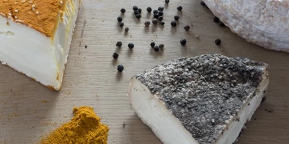 regionale Produkte - Gemüse: Tomaten - Kirchensittenbach - Ziegenmünster - Reimehof - Der Ziegenhof in der Hersbrucker Alb