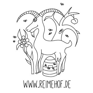Hofladen: Reimehof - Der Ziegenhof in der Hersbrucker Alb
