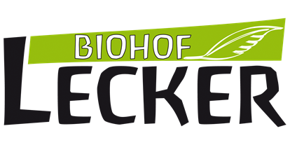 regionale Produkte - Bayern - Biohof Lecker