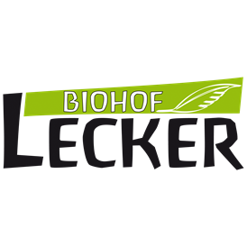 Hofladen: Biohof Lecker GbR