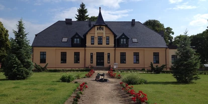regionale Produkte - PLZ 17258 (Deutschland) - Gut Bergfeld
