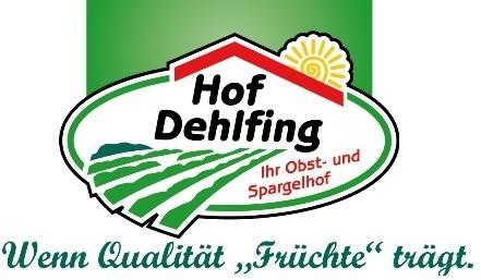 Hofladen: Hof Dehlfing