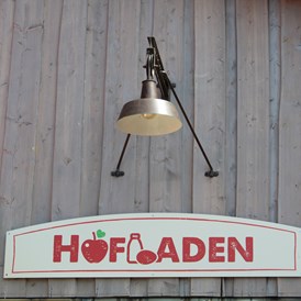 Hofladen: Hofladen Spargel- und Erlebnishof Klaistow  - Spargel– und Erlebnishof Klaistow