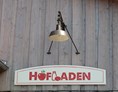 Hofladen: Hofladen Spargel- und Erlebnishof Klaistow  - Spargel– und Erlebnishof Klaistow