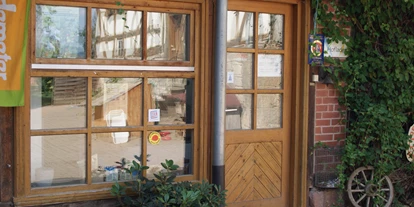 regionale Produkte - Alheim - Kirchhof