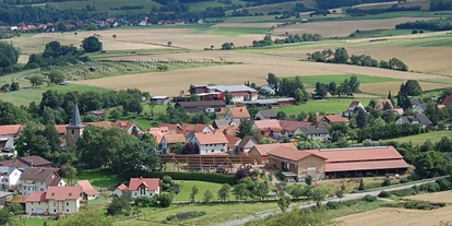 regionale Produkte - Alheim - Kirchhof