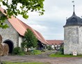 Hofladen: Klostergut Heiningen