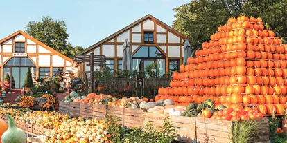 regionale Produkte - Beeren: Stachelbeeren - Hof Löbke GmbH und Co. KG