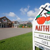 Hofladen - Obsthof Matthies 