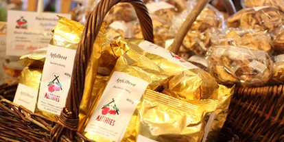 regionale Produkte - Beeren: Erdbeeren - Bliedersdorf - Obsthof Matthies