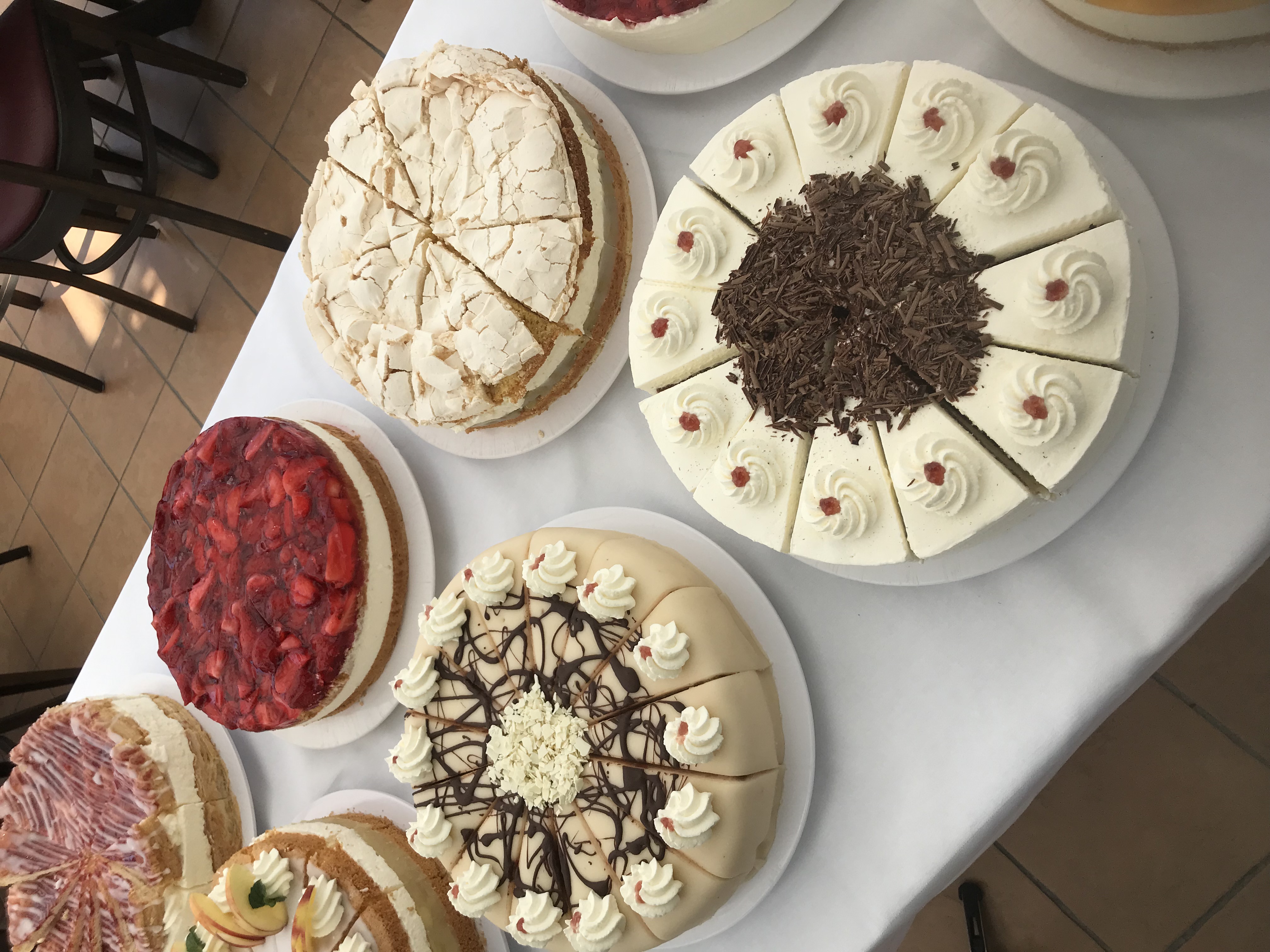 Hofladen: Obsthof Matthies 