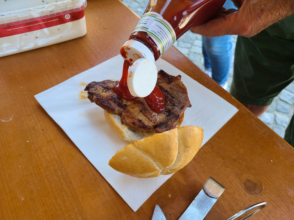 Hofladen Veranstaltung: PrößlbauerSommerhoffest 