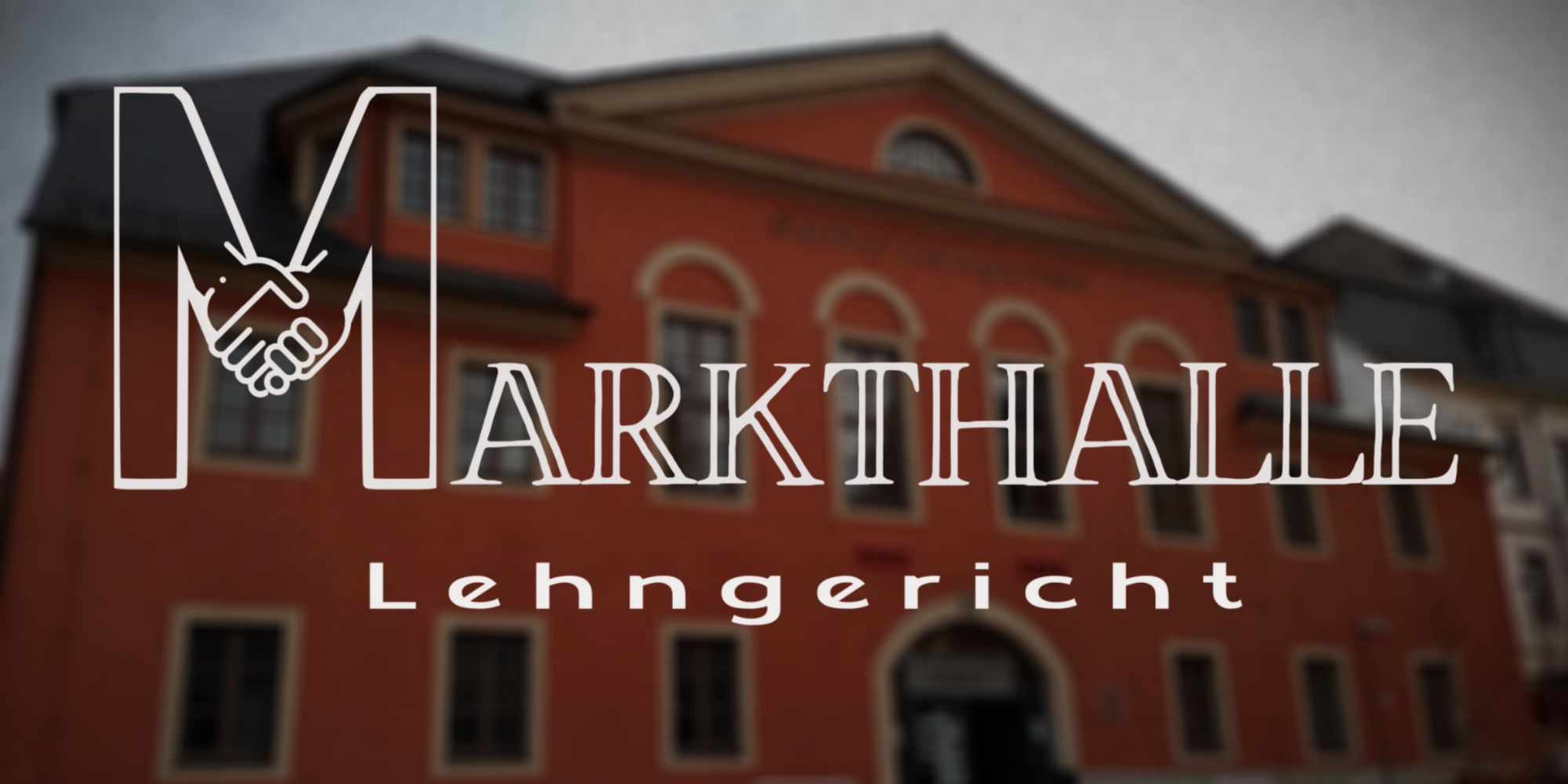 regionale Produkte - Markthalle Lehngericht - 24/7 regionale Lebensmittel bestellen - Online Markthalle Lehngericht