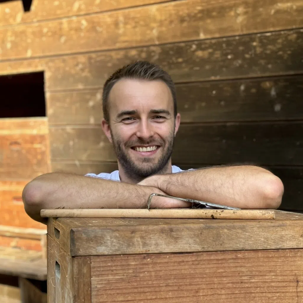 regionale Produkte - Deutschland - Imker Kai Krannich - GLABBICHER - Imkerei & Streuobstbau