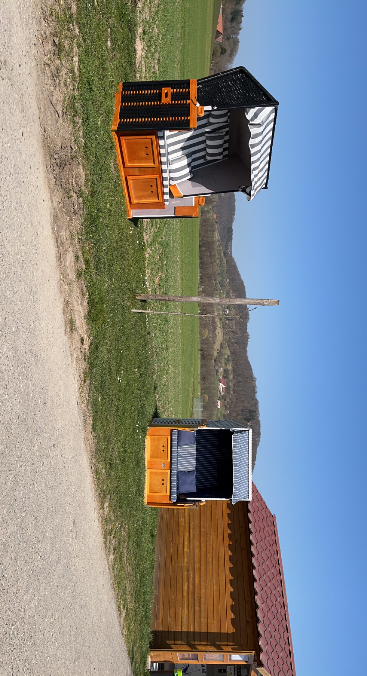 regionale Produkte - Mainhardt - Milchtankstelle Familie Bäumlisberger