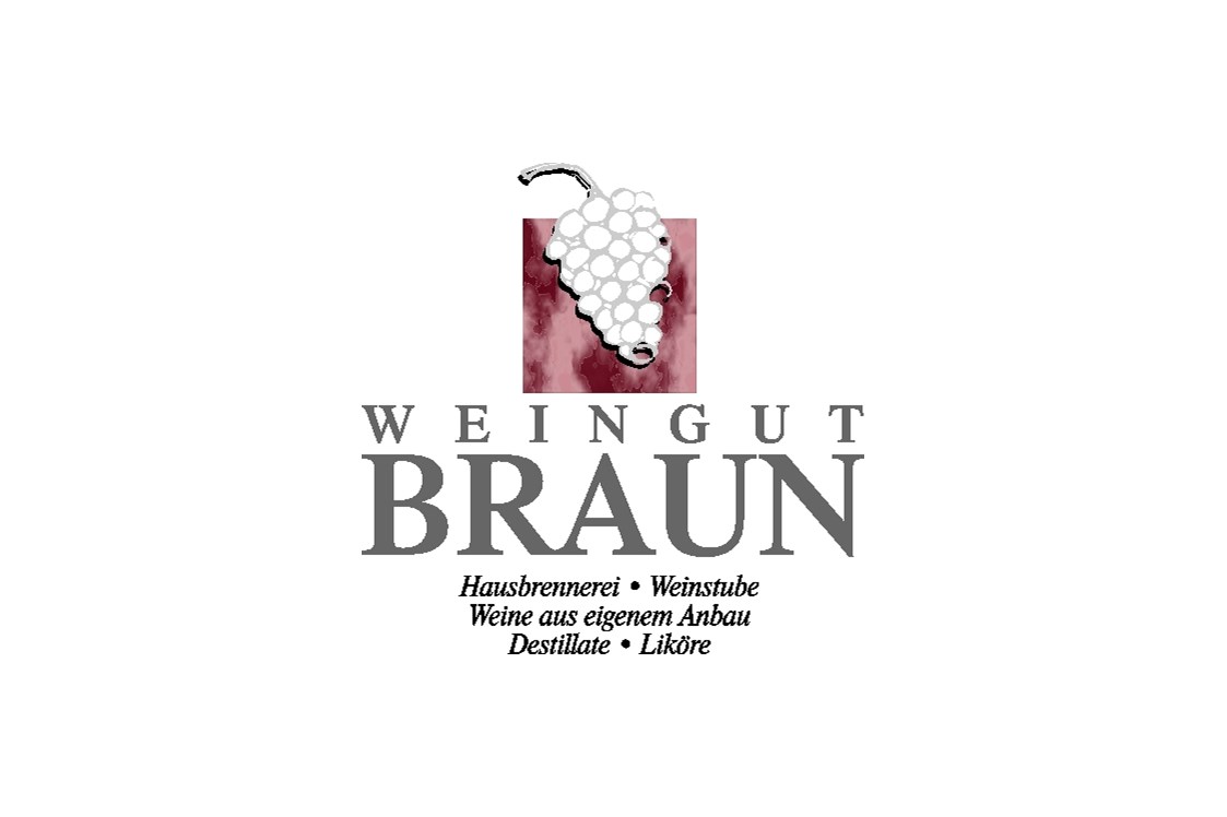 Hofladen: Weingut Braun