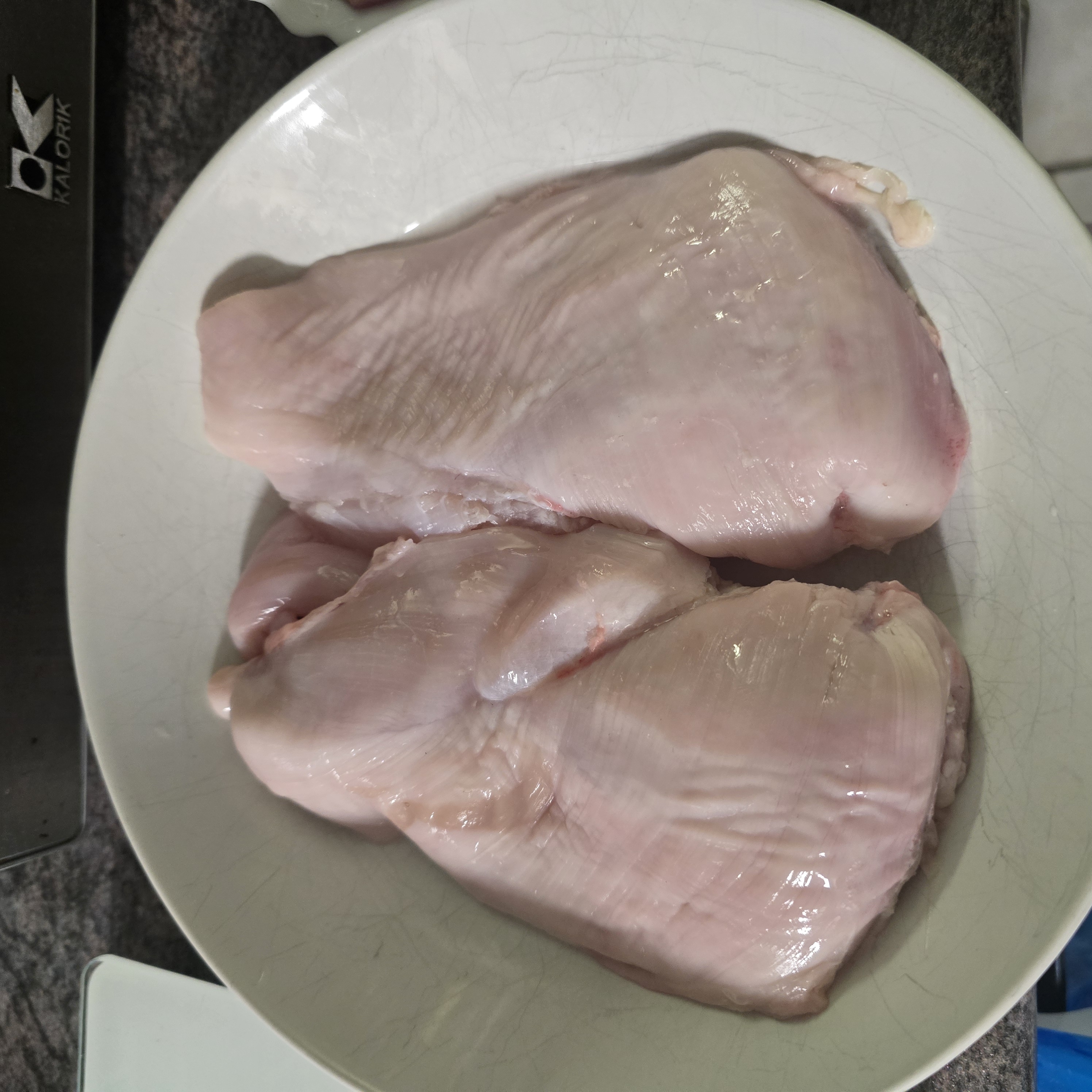 regionale Produkte - Gemüse: Kürbis - Thüringen - Gackerluke