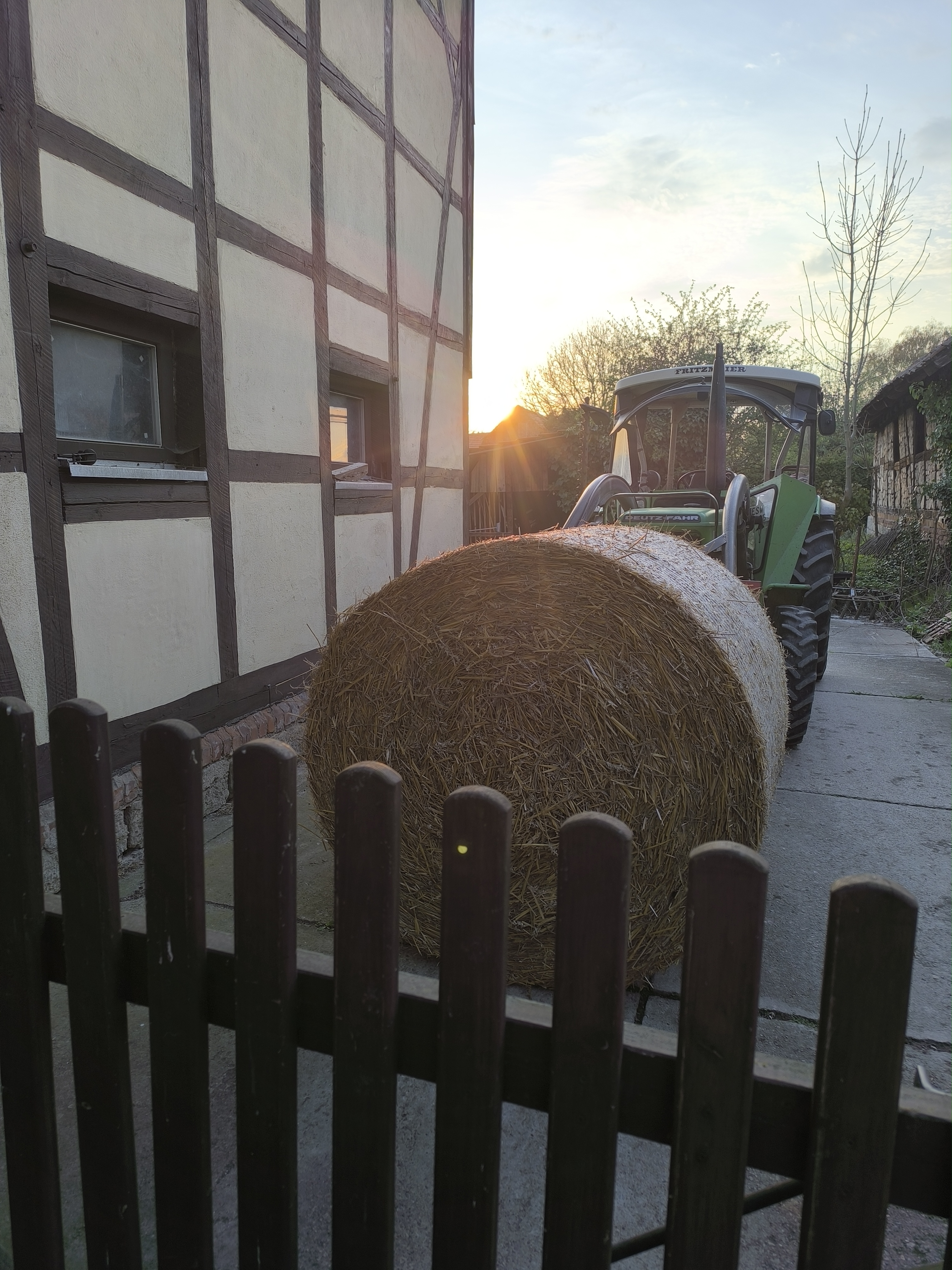 Hofladen: Hofladen Jung