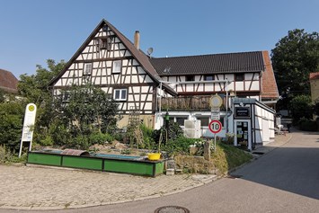 Hofladen: Brunnenhof Bio-Geflügel