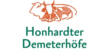 regionale Produkte - Aufstriche und Pasten: andere - Deutschland - Honhardter Demeterhöfe
