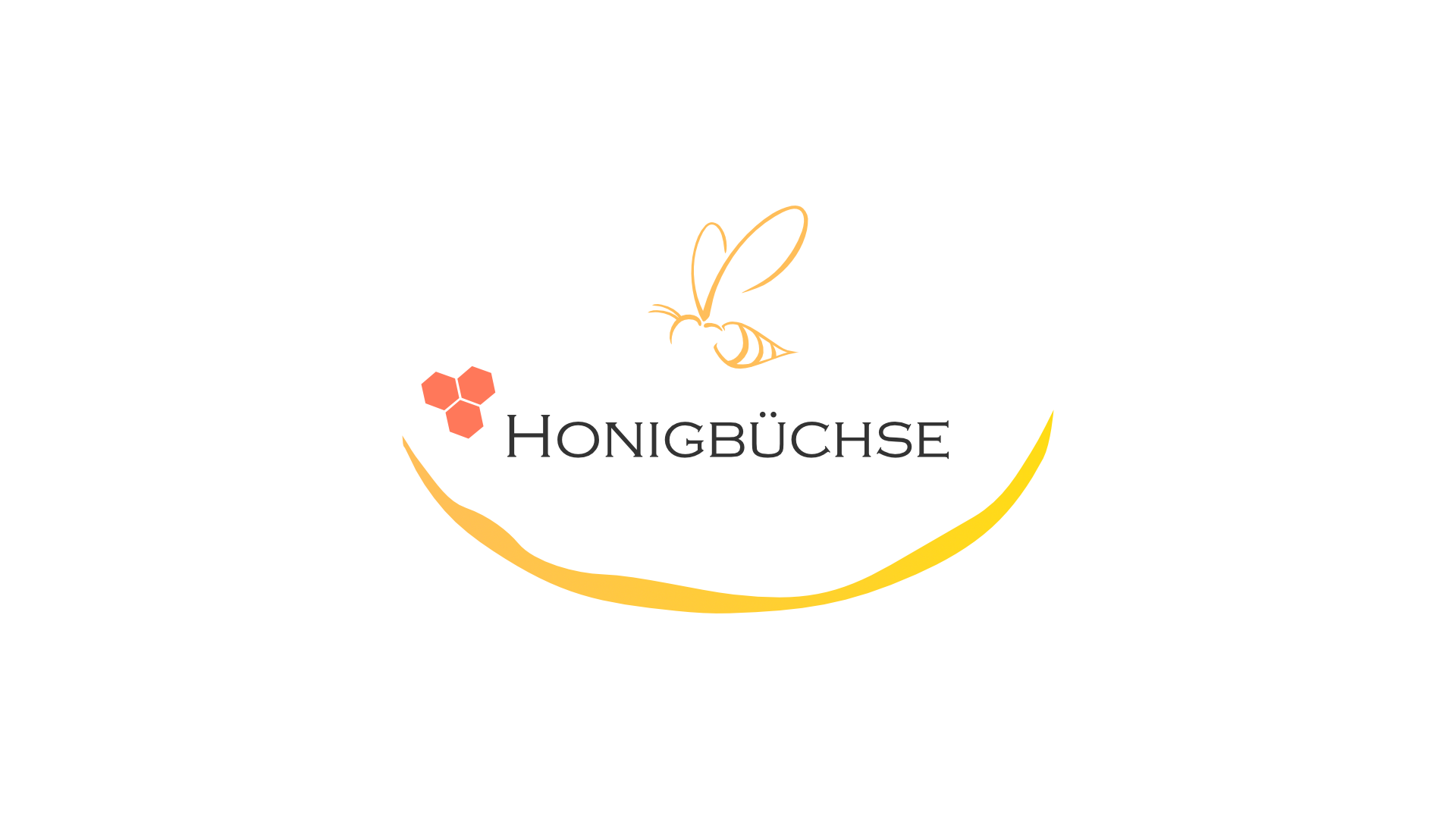 Hofladen: Imkerei Honigbüchse